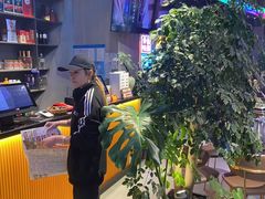 -沈胖子音乐烤吧·炒菜·龙虾(环城东路店)