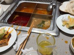 -海底捞火锅(丰尚国际广场店)