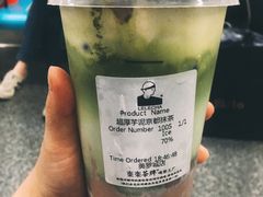 -LELECHA乐乐茶(美罗城店)