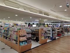 -金鹰超市(国际购物中心新街口店)