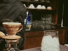 -Hei Cafe(工体店)