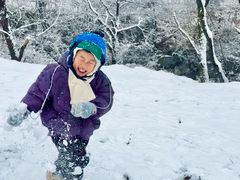 -秦岭终南山世界地质公园翠华山景区