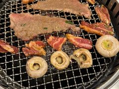 -梦山水日本烧肉(五四广场店)