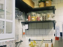 -宜家·瑞典风味餐厅(天津东丽商场店)
