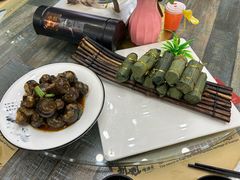 -刘姐啤酒鱼音乐餐厅(阳朔美食丁厄3分店)