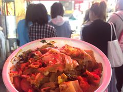 -大东北首席烤冷面(常兴路店)