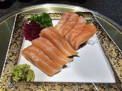 -山上下日本料理(万象城店)