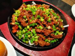 -潇肴江湖(宝龙城市广场店)