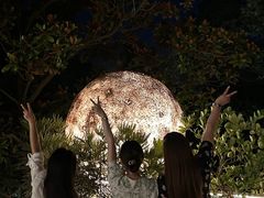 -恬阿姨庭院餐厅·生日宴