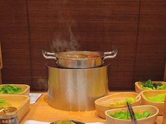 -独食火锅·半米屋台(望平街店)