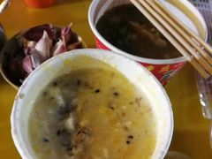 -清真老马家国华牛奶鸡蛋醪糟(正宁路店)