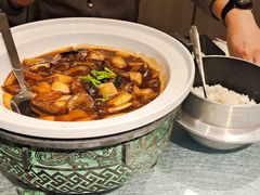 -丰泽园饭店(南礼士路店)
