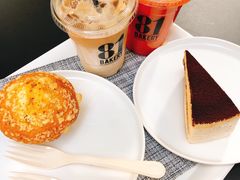 -81BAKERY(大学路店)