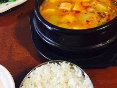 -第二外国语学院-韩国餐厅(朝阳路店)