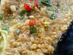 烤茄子-赤甲皇(仙霞路店)