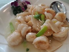 -牟传仁饭庄(星海店)