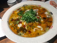 -明城饭店(万科九都荟店)
