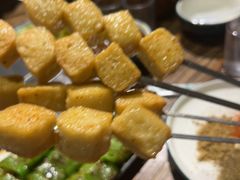 -柿子树炭烤羊腿(金台路店)