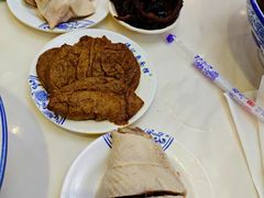 -伟记奥面馆(白塔东路店)