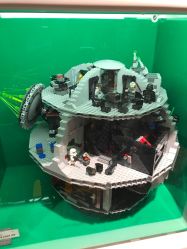 -乐高授权专卖店(朝阳大悦城店)