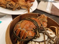 -上海大酒店-自助餐餐厅