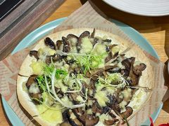 -汐TIDE融合西餐吧