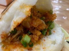 -代四孃牛华豆腐脑美味小食(总店)