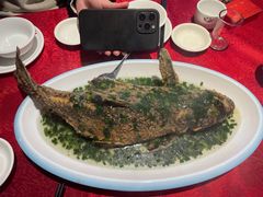 -粤北餐馆