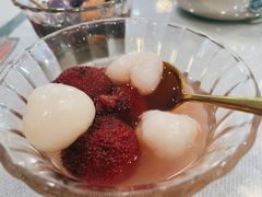 -金姐台湾菜(珠江路店)