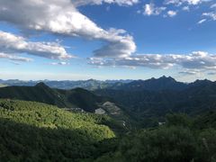 -白草畔自然风景区