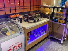 -迷你蛙·重庆自助牛蛙火锅(梦时代店)