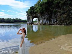 -桂林两江四湖景区