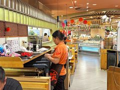 -山焱·炭火自助烤肉(周浦万达店)