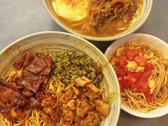 -梅溪·小伙子干挑面(安吉总店)