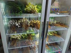 -老瓦房冷锅串串(文殊院店)