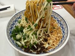 -龙抄手(春熙路总店)