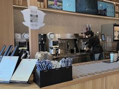 -霸王茶姬(云杉奥莱店)