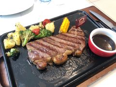 -必胜客(堤口路店)