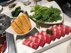 -海底捞火锅(玉桥商业广场店)