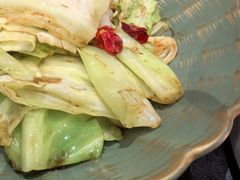 -A One Kitchen·南京精菜馆(晶丽酒店店)