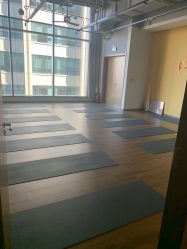 -FineYoga梵音瑜伽·普拉提