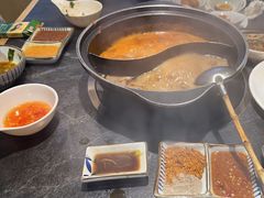 -匠牛亭·锅物烧肉放题自助(昆百大·泰业城店)