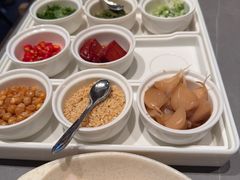 -额尔敦传统涮(体育场店)