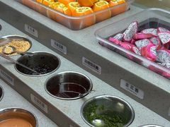 -海底捞火锅(太阳宫凯德mall店)