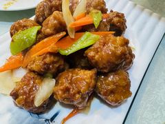 -宝发园名菜馆