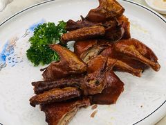 -馨越楼·点心·粤菜(赤坎店)