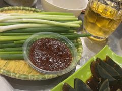-鲁C·尚小炉·淄博烧烤(市北店)