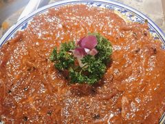 -历蜀记·家宴老火锅(总店)