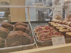 -OUR Bakery(SKP-S店)