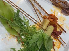 -老马路串串香火锅(北门桥店)